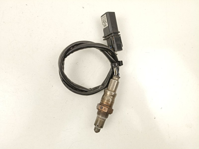 Recambio de sonda lambda para seat leon sportstourer (kl8, kld) 1.5 tsi referencia OEM IAM 04E906262GH  