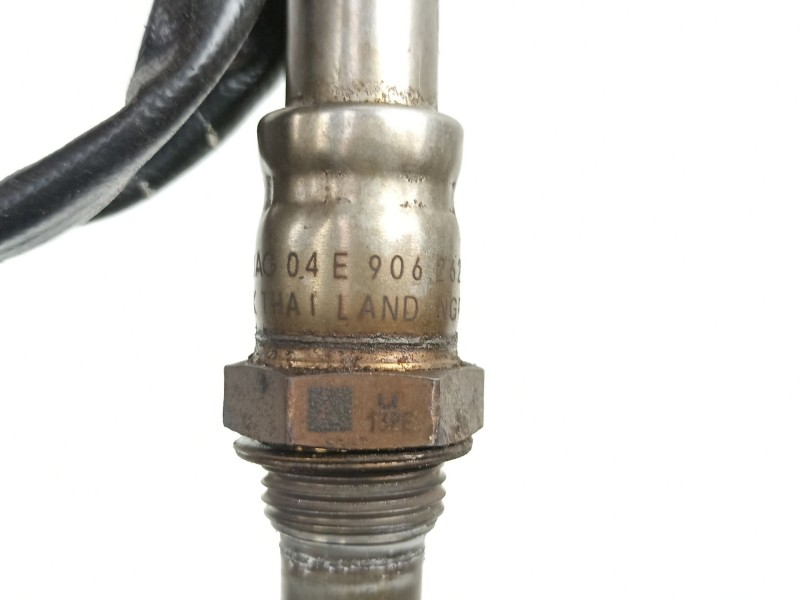 Recambio de sonda lambda para seat leon sportstourer (kl8, kld) 1.5 tsi referencia OEM IAM 04E906262GH  