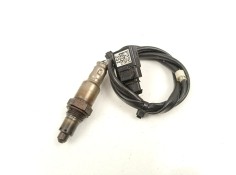 Recambio de sonda lambda para seat leon sportstourer (kl8, kld) 1.5 tsi referencia OEM IAM 04E906262CS  