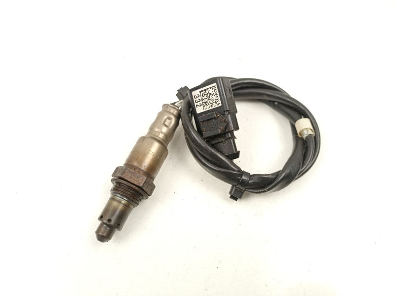 Recambio de sonda lambda para seat leon sportstourer (kl8, kld) 1.5 tsi referencia OEM IAM 04E906262CS  