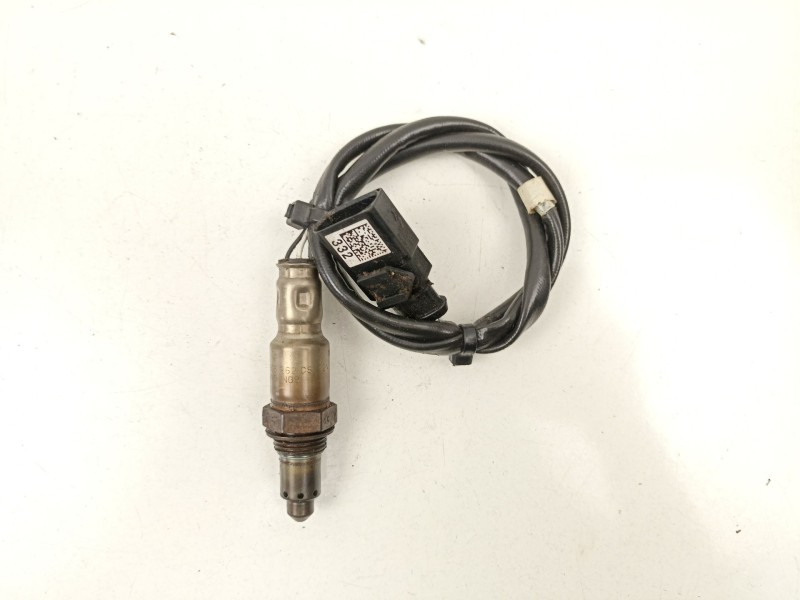 Recambio de sonda lambda para seat leon sportstourer (kl8, kld) 1.5 tsi referencia OEM IAM 04E906262CS  
