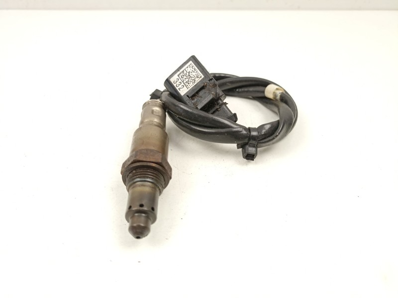 Recambio de sonda lambda para seat leon sportstourer (kl8, kld) 1.5 tsi referencia OEM IAM 04E906262CS  