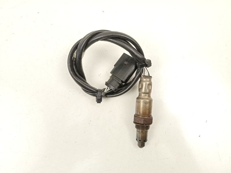 Recambio de sonda lambda para seat leon sportstourer (kl8, kld) 1.5 tsi referencia OEM IAM 04E906262CS  