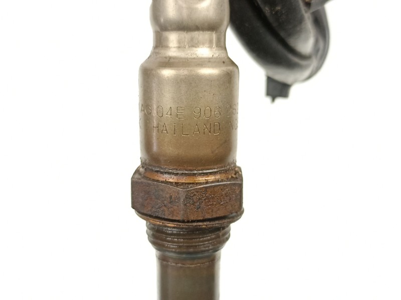 Recambio de sonda lambda para seat leon sportstourer (kl8, kld) 1.5 tsi referencia OEM IAM 04E906262CS  