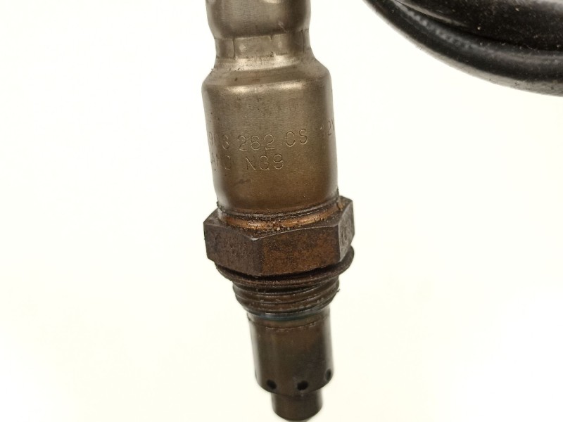 Recambio de sonda lambda para seat leon sportstourer (kl8, kld) 1.5 tsi referencia OEM IAM 04E906262CS  