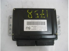 Recambio de centralita : daewoo matiz : 0.8 g g/f8cv 5p [2000] para daewoo matiz 0.8 g g/f8cv referencia OEM IAM   