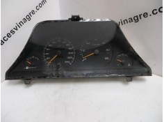 Recambio de cuadro instrumentos : peugeot 605 : 2.1 td -p8c (108,80cv) 4p [1995] para peugeot 605 2.1 td -p8c referencia OEM IAM