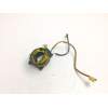 Recambio de anillo airbag para chevrolet matiz (m200, m250) 1.0 referencia OEM IAM 96498658  
