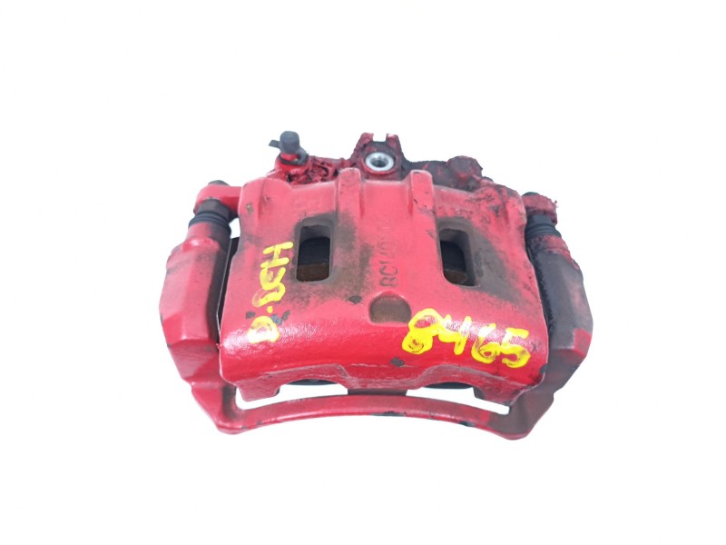 Recambio de pinza freno delantera derecha para chevrolet captiva (c100, c140) 2.2 d referencia OEM IAM 96626068  