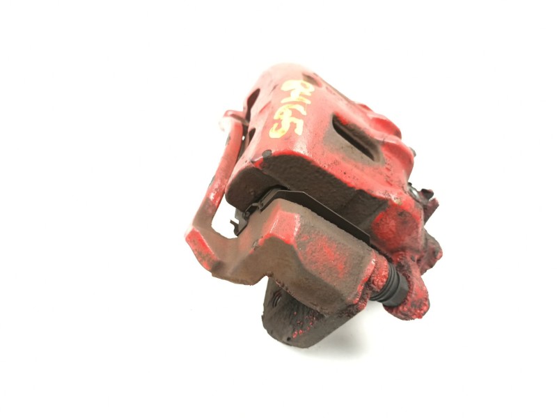 Recambio de pinza freno delantera derecha para chevrolet captiva (c100, c140) 2.2 d referencia OEM IAM 96626068  