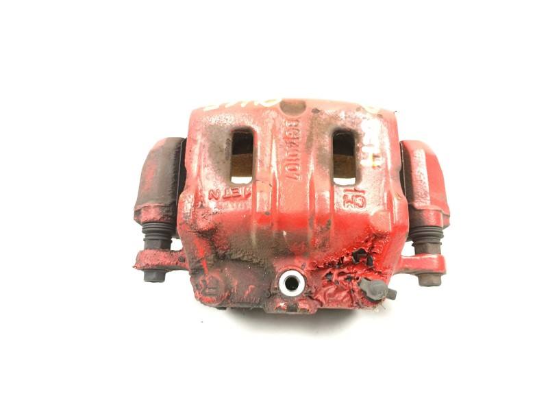 Recambio de pinza freno delantera derecha para chevrolet captiva (c100, c140) 2.2 d referencia OEM IAM 96626068  