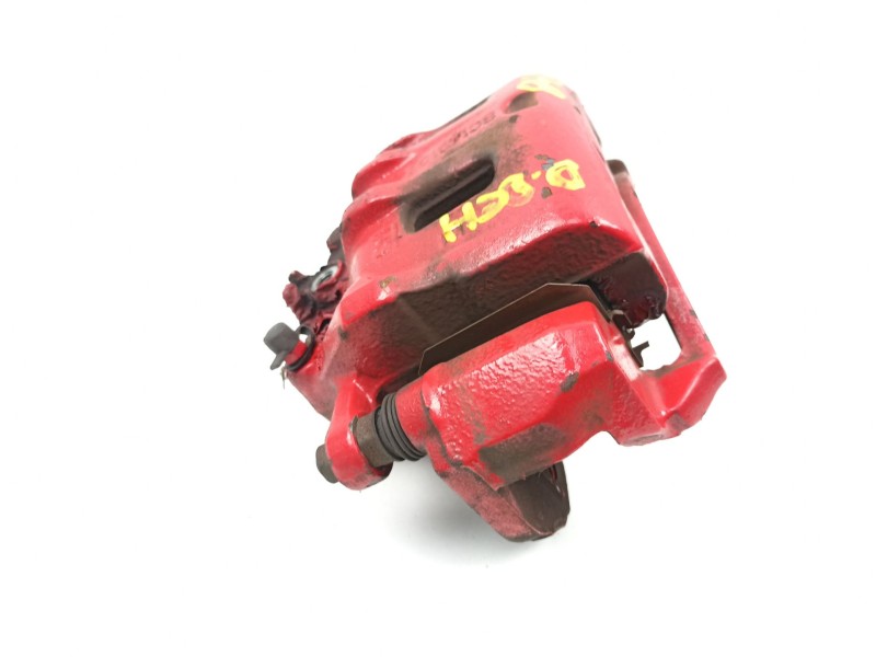 Recambio de pinza freno delantera derecha para chevrolet captiva (c100, c140) 2.2 d referencia OEM IAM 96626068  