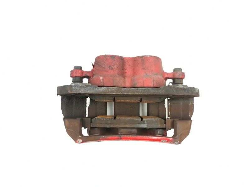 Recambio de pinza freno delantera derecha para chevrolet captiva (c100, c140) 2.2 d referencia OEM IAM 96626068  