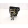 Recambio de manilla trasera derecha para renault kangoo express (fc0/1_) 1.5 dci (fc07, fc1r) referencia OEM IAM 7700303504  820