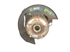 Recambio de mangueta delantera derecha para chevrolet captiva (c100, c140) 2.2 d referencia OEM IAM 25944110   2