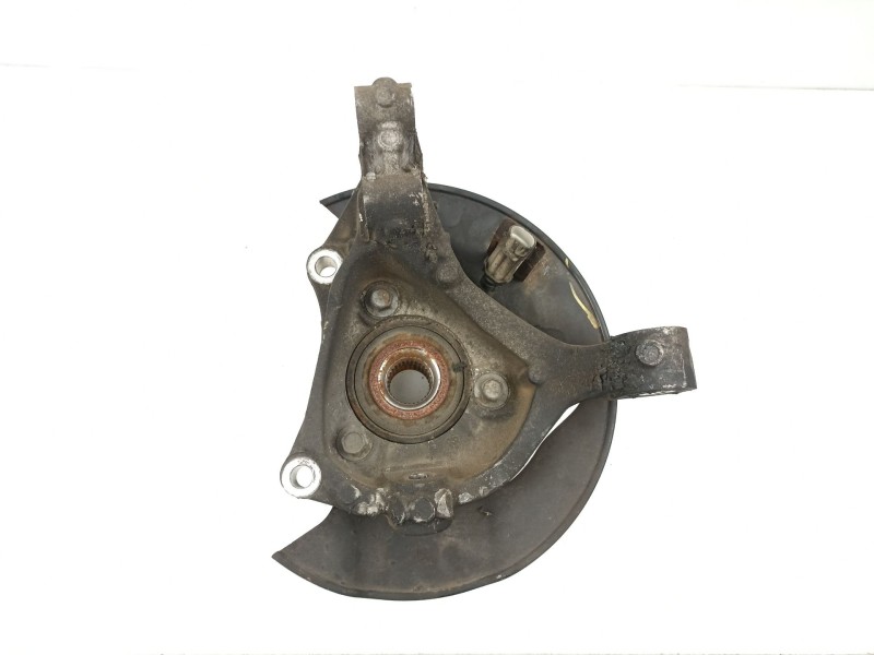 Recambio de mangueta delantera derecha para chevrolet captiva (c100, c140) 2.2 d referencia OEM IAM 25944110  