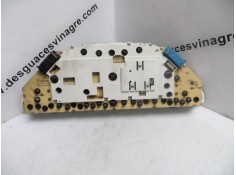 Recambio de cuadro instrumentos : peugeot 605 : 2.1 td -p8c (108,80cv) 4p [1995] para peugeot 605 2.1 td -p8c referencia OEM IAM 2