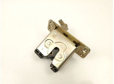 Recambio de cerradura maletero porton para opel corsa c (x01) 1.7 di (f08, f68) referencia OEM IAM 90534769  