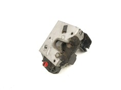 Recambio de cerradura puerta trasera izquierda para opel corsa c (x01) 1.7 di (f08, f68) referencia OEM IAM 24414136  