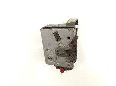 Recambio de cerradura puerta trasera izquierda para opel corsa c (x01) 1.7 di (f08, f68) referencia OEM IAM 24414136   2