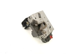 Recambio de cerradura puerta trasera derecha para opel corsa c (x01) 1.7 di (f08, f68) referencia OEM IAM 24414137  