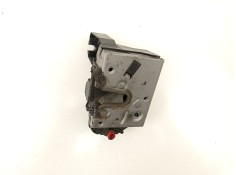 Recambio de cerradura puerta trasera derecha para opel corsa c (x01) 1.7 di (f08, f68) referencia OEM IAM 24414137   2