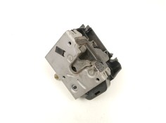 Recambio de cerradura puerta delantera izquierda para opel corsa c (x01) 1.7 di (f08, f68) referencia OEM IAM 24434882  