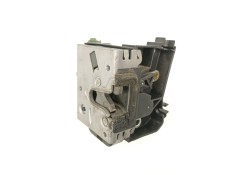 Recambio de cerradura puerta delantera izquierda para opel corsa c (x01) 1.7 di (f08, f68) referencia OEM IAM 24434882   2