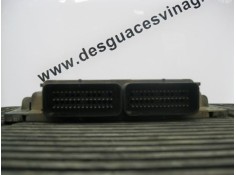 Recambio de centralita : fiat punto : 1.9d(188a3000)gasoleo a (59,84cv)3p [2001] para fiat punto 1.9d(188a3000)gasoleo a (59,84c 2