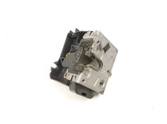 Recambio de cerradura puerta delantera derecha para opel corsa c (x01) 1.7 di (f08, f68) referencia OEM IAM 24434883  