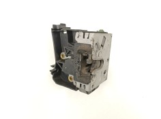 Recambio de cerradura puerta delantera derecha para opel corsa c (x01) 1.7 di (f08, f68) referencia OEM IAM 24434883   2