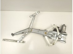 Recambio de elevalunas delantero izquierdo para opel zafira / zafira family b (a05) 1.7 cdti (m75) referencia OEM IAM 13132434   2