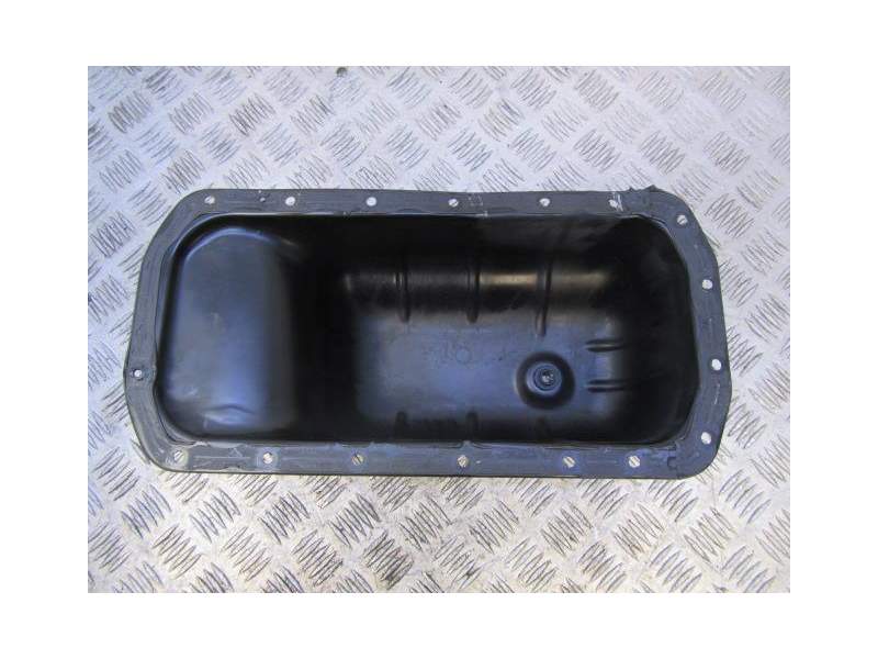 Recambio de carter aceite para ford focus ii (da_, hcp, dp) 1.6 tdci referencia OEM IAM 1121127  