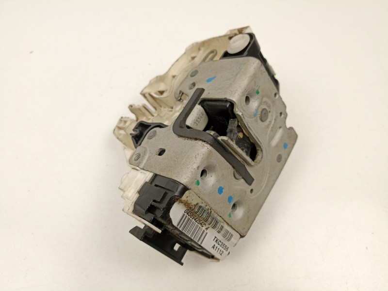 Recambio de cerradura puerta trasera izquierda para chrysler sebring (js) 2.0 vvt referencia OEM IAM 4589425AC  
