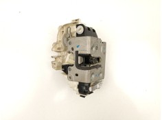 Recambio de cerradura puerta trasera izquierda para chrysler sebring (js) 2.0 vvt referencia OEM IAM 4589425AC   2