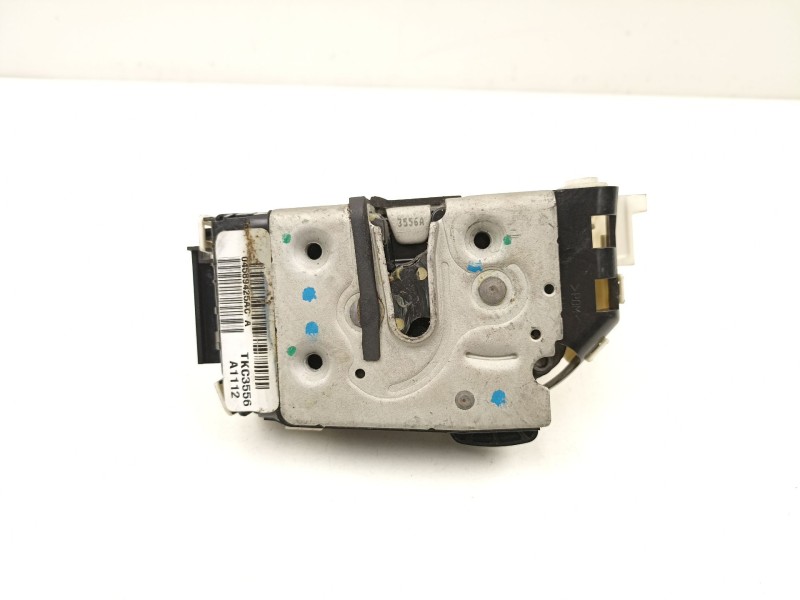 Recambio de cerradura puerta trasera izquierda para chrysler sebring (js) 2.0 vvt referencia OEM IAM 4589425AC  