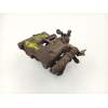 Recambio de pinza freno trasera derecha para ford galaxy i (wgr) 1.9 tdi referencia OEM IAM R95VWX2B118CB  