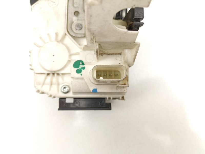 Recambio de cerradura puerta trasera izquierda para chrysler sebring (js) 2.0 vvt referencia OEM IAM 4589425AC  
