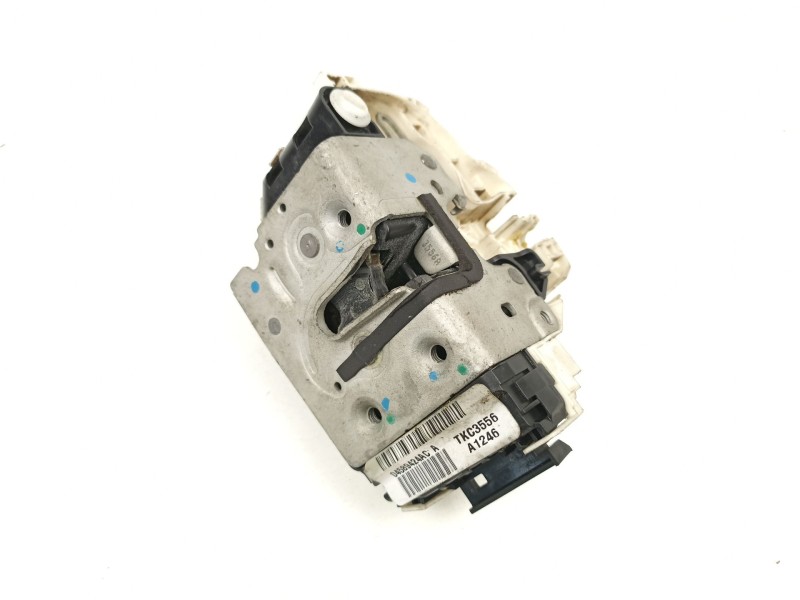 Recambio de cerradura puerta trasera derecha para chrysler sebring (js) 2.0 vvt referencia OEM IAM 4589424AC  