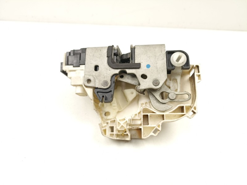 Recambio de cerradura puerta trasera derecha para chrysler sebring (js) 2.0 vvt referencia OEM IAM 4589424AC  