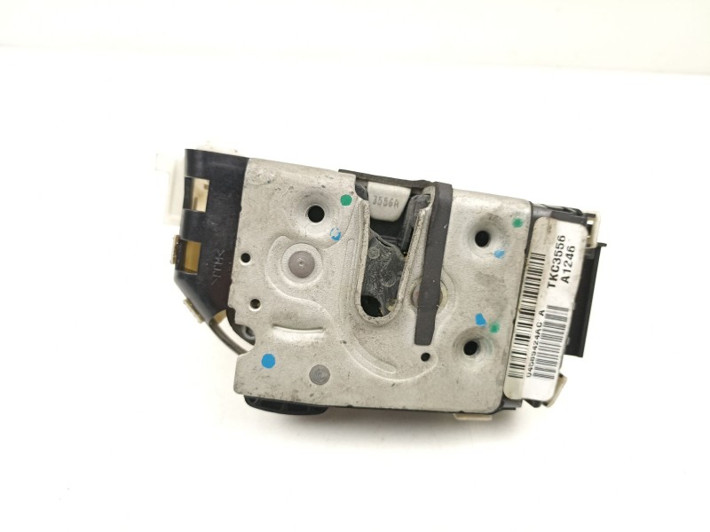 Recambio de cerradura puerta trasera derecha para chrysler sebring (js) 2.0 vvt referencia OEM IAM 4589424AC  