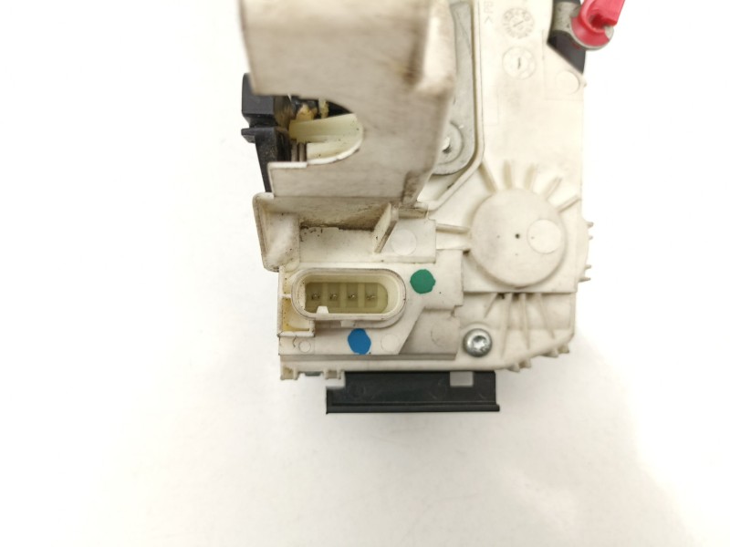 Recambio de cerradura puerta trasera derecha para chrysler sebring (js) 2.0 vvt referencia OEM IAM 4589424AC  