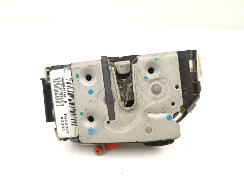 Recambio de cerradura puerta delantera izquierda para chrysler sebring (js) 2.0 vvt referencia OEM IAM 4589421AC  
