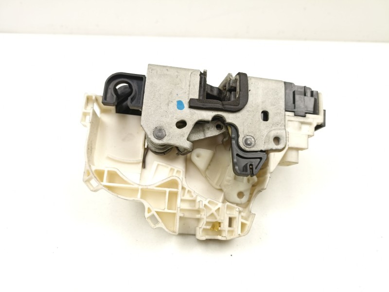 Recambio de cerradura puerta delantera izquierda para chrysler sebring (js) 2.0 vvt referencia OEM IAM 4589421AC  