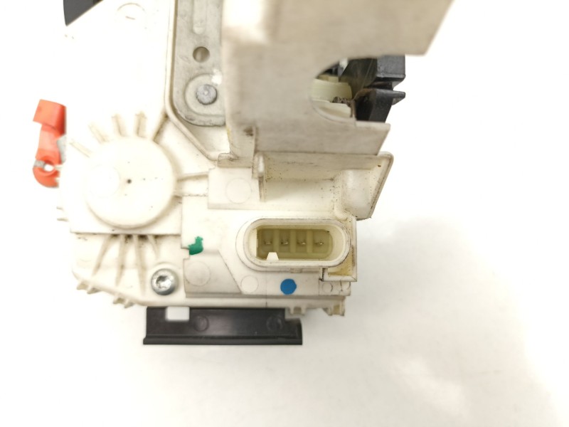 Recambio de cerradura puerta delantera izquierda para chrysler sebring (js) 2.0 vvt referencia OEM IAM 4589421AC  