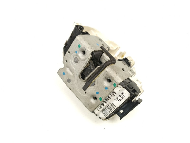 Recambio de cerradura puerta delantera derecha para chrysler sebring (js) 2.0 vvt referencia OEM IAM 4589426AC  