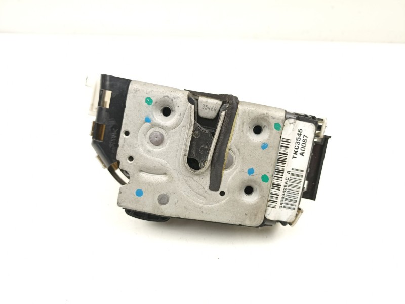 Recambio de cerradura puerta delantera derecha para chrysler sebring (js) 2.0 vvt referencia OEM IAM 4589426AC  