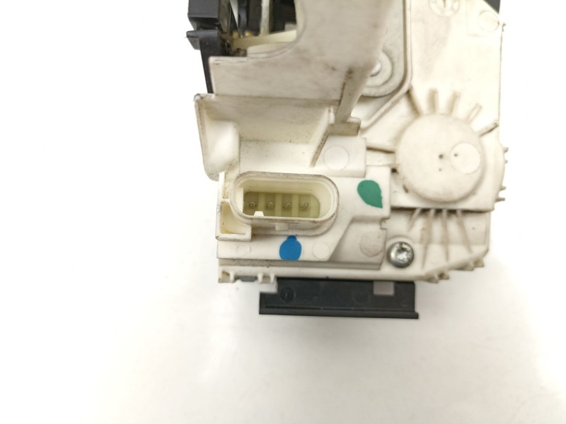 Recambio de cerradura puerta delantera derecha para chrysler sebring (js) 2.0 vvt referencia OEM IAM 4589426AC  