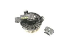 Recambio de motor calefaccion para chrysler sebring (js) 2.0 vvt referencia OEM IAM 5191345AA AY2727005011