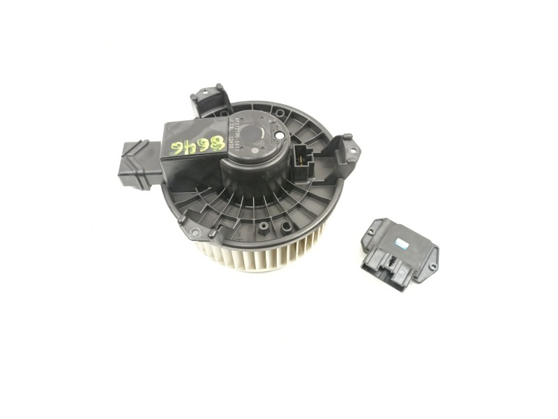 Recambio de motor calefaccion para chrysler sebring (js) 2.0 vvt referencia OEM IAM 5191345AA AY2727005011 